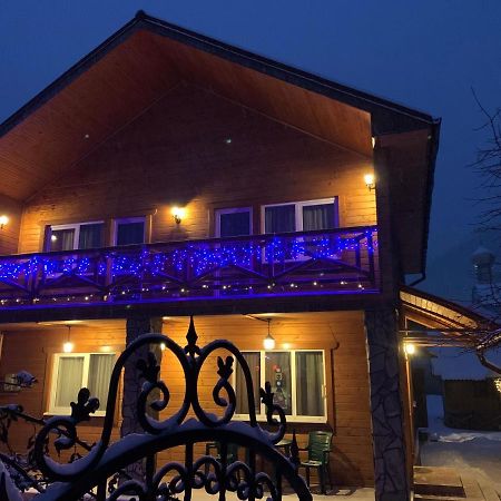 Zarinski Kvasy Exteriör bild