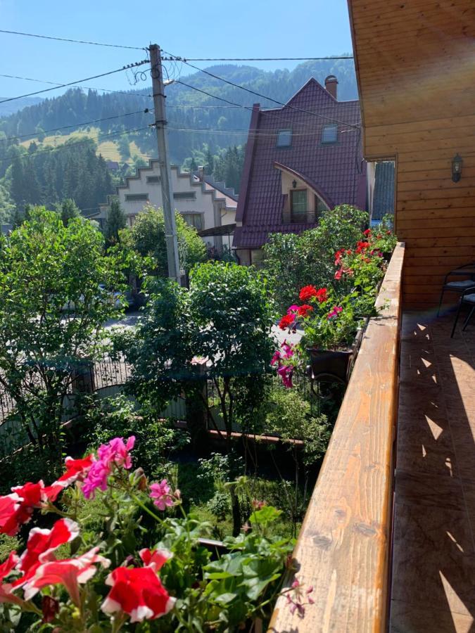 Zarinski Kvasy Exteriör bild