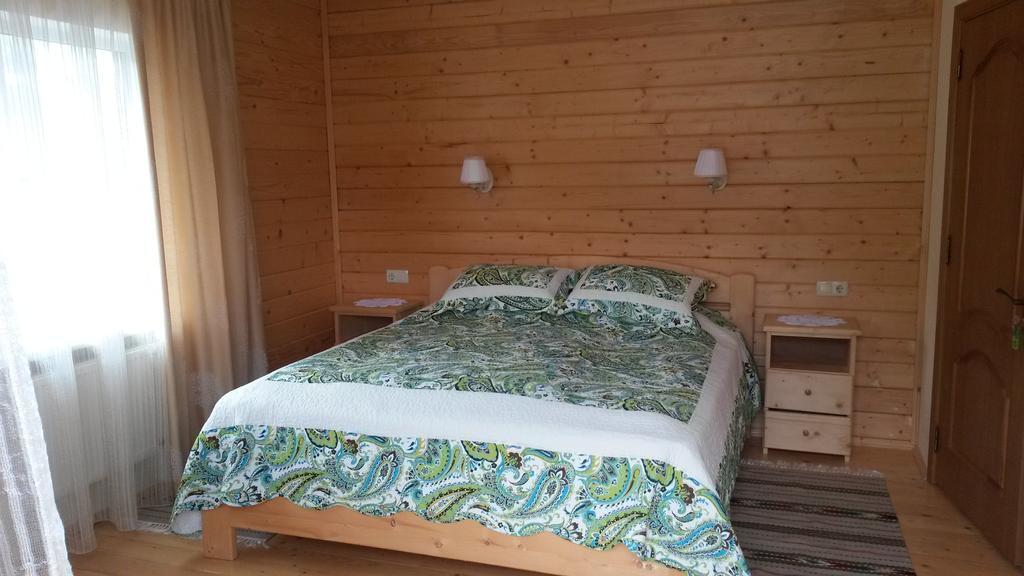 Zarinski Kvasy Exteriör bild