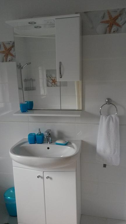 Zarinski Kvasy Exteriör bild