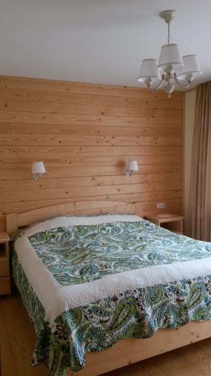 Zarinski Kvasy Exteriör bild