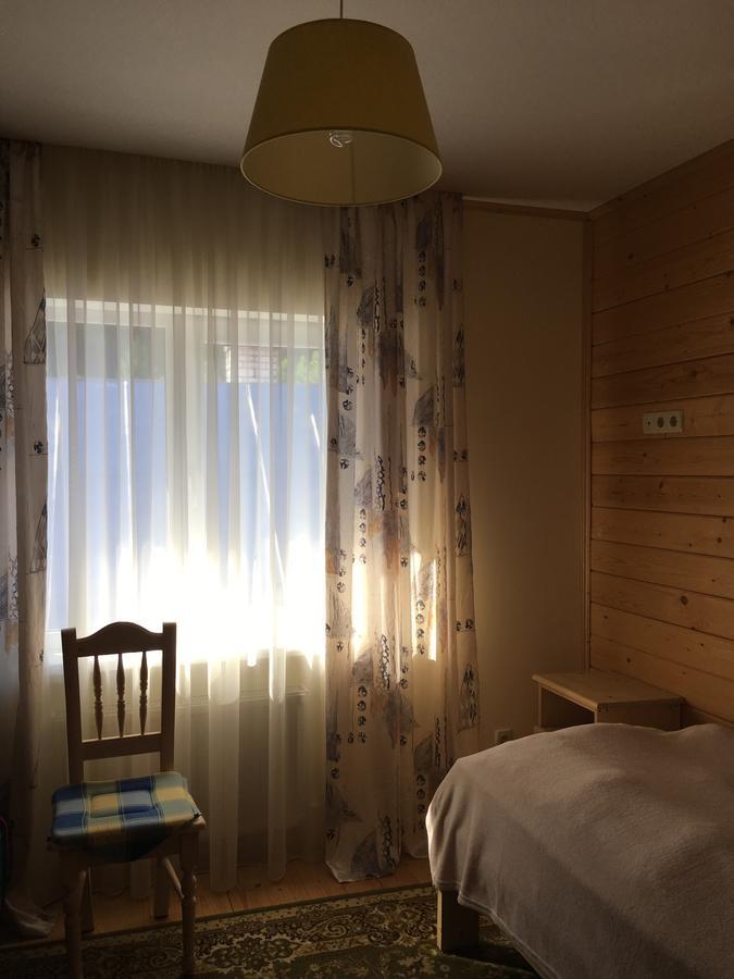 Zarinski Kvasy Exteriör bild
