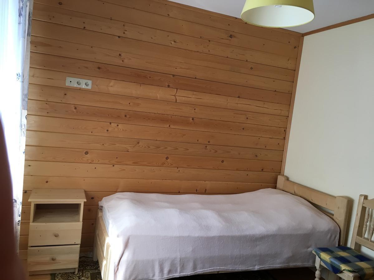 Zarinski Kvasy Exteriör bild